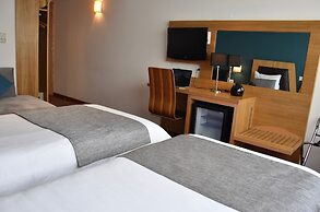 Le Pietri Urban Hotel