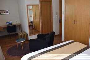 Le Pietri Urban Hotel