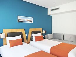 Le Pietri Urban Hotel