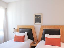 Le Pietri Urban Hotel