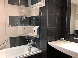 Le Pietri Urban Hotel