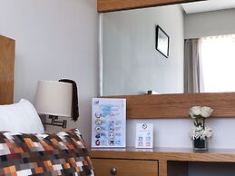 Le Pietri Urban Hotel