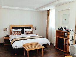 Le Pietri Urban Hotel