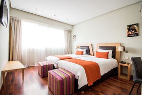 Le Pietri Urban Hotel