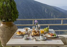 Kastalia Boutique Hotel