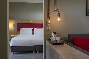 Kastalia Boutique Hotel