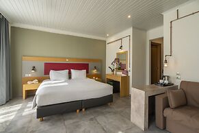 Kastalia Boutique Hotel