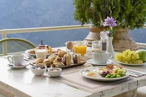 Kastalia Boutique Hotel