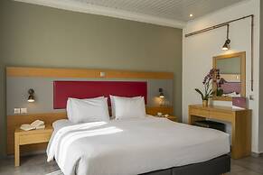 Kastalia Boutique Hotel