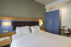 Kastalia Boutique Hotel