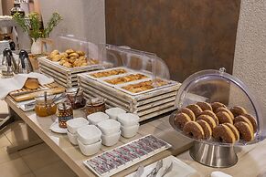 Kastalia Boutique Hotel