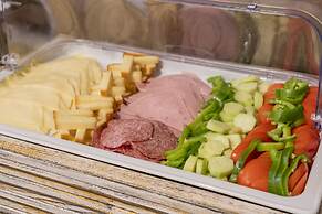 Kastalia Boutique Hotel