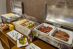 Kastalia Boutique Hotel