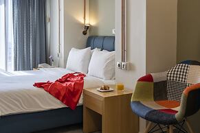 Kastalia Boutique Hotel