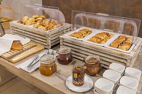 Kastalia Boutique Hotel