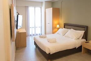 Kastalia Boutique Hotel