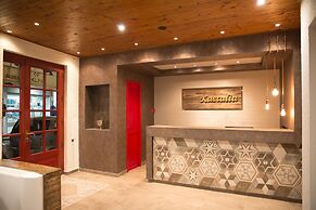 Kastalia Boutique Hotel