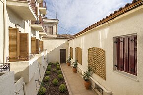 Kastalia Boutique Hotel