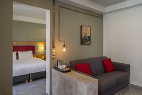 Kastalia Boutique Hotel