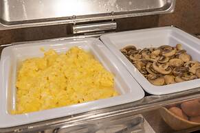 Kastalia Boutique Hotel