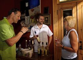 Magnetic Hill Winery