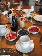 Magnetic Hill Winery