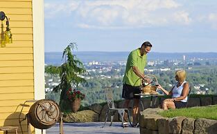 Magnetic Hill Winery