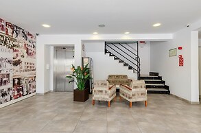 Hotel Gami Adults Only