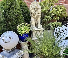 Philadelphia Hotel Bella Vista