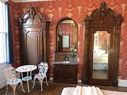 Philadelphia Hotel Bella Vista