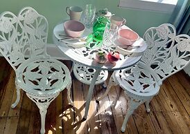 Philadelphia Hotel Bella Vista