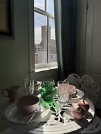 Philadelphia Hotel Bella Vista