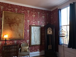 Philadelphia Hotel Bella Vista