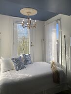 Philadelphia Hotel Bella Vista