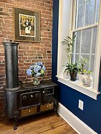 Philadelphia Hotel Bella Vista