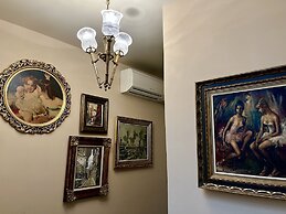 Philadelphia Hotel Bella Vista