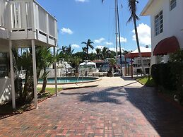 Casa del Sol Waterfront Resort Marina