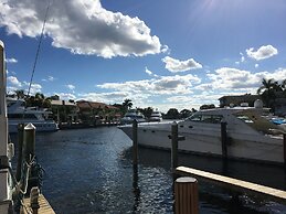 Casa del Sol Waterfront Resort Marina