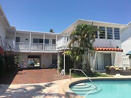 Casa del Sol Waterfront Resort Marina