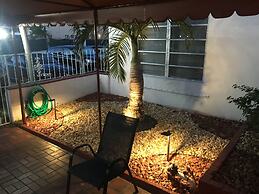 Casa del Sol Waterfront Resort Marina