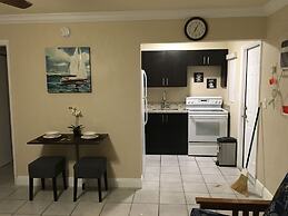 Casa del Sol Waterfront Resort Marina