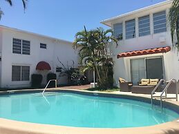 Casa del Sol Waterfront Resort Marina