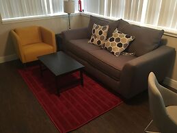 Casa del Sol Waterfront Resort Marina