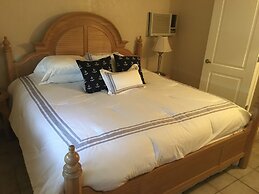 Casa del Sol Waterfront Resort Marina