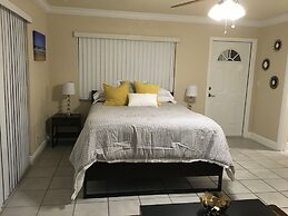 Casa del Sol Waterfront Resort Marina