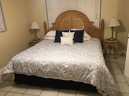 Casa del Sol Waterfront Resort Marina