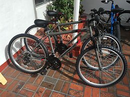 Casa del Sol Waterfront Resort Marina