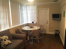 Casa del Sol Waterfront Resort Marina