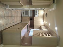 Casa del Sol Waterfront Resort Marina