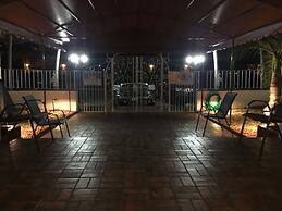 Casa del Sol Waterfront Resort Marina